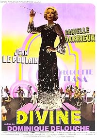 Divine poster