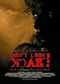 Don't Look Back! poster