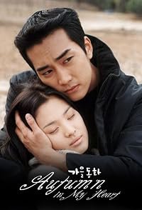 Gaeul donghwa poster