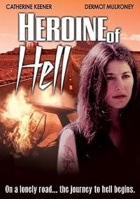 Heroine of Hell poster