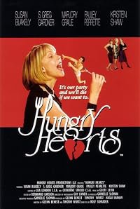 Hungry Hearts poster