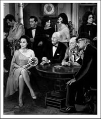 The Man Who Bought Paradise poster