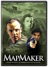 Mapmaker poster