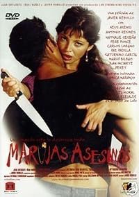 Marujas asesinas poster