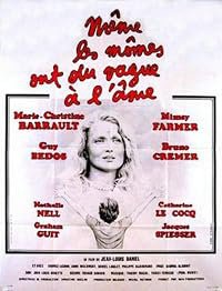 Même les mômes ont du vague à l'âme poster