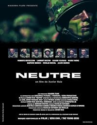 Neutre poster