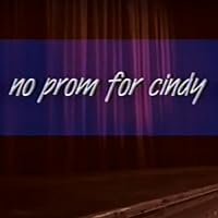 No Prom for Cindy poster