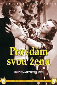 Provdám svou zenu poster