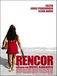 Rencor poster