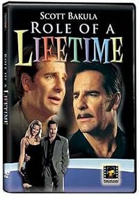 Role of a Lifetime poster