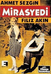 Sari Kizla kopuk Ahmet poster