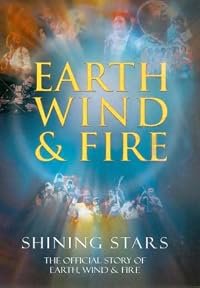 Shining Stars: The Official Story of Earth, Wind, &amp; Fire poster