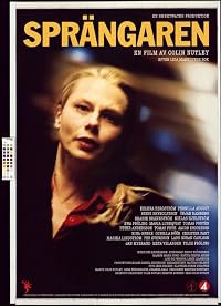 Sprängaren poster