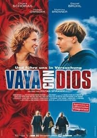 Vaya con Dios poster