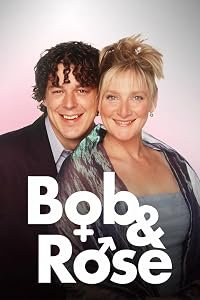 Bob &amp; Rose poster