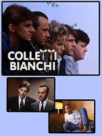 Colletti bianchi poster