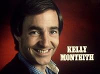 Kelly Monteith poster