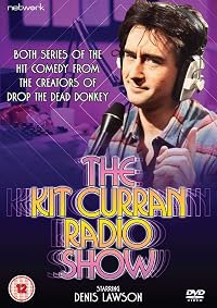 Kit Curran poster