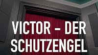 Victor - Der Schutzengel poster