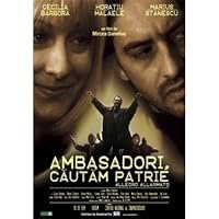 Ambasadori, cautam patrie poster