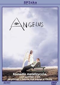 Angelus poster