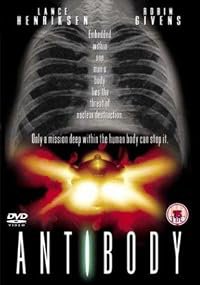 Antibody poster