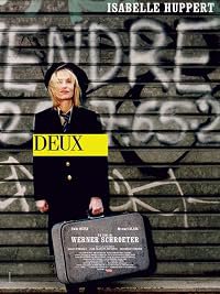 Deux poster