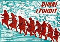 Dimri i fundit poster