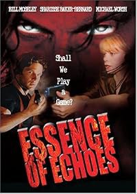 Essence of Echoes poster