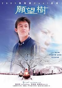 Yuen mong shu poster