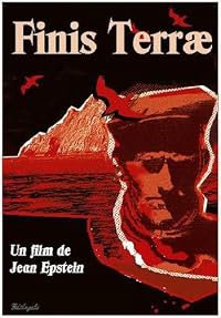 Finis terrae poster
