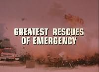 Greatest Rescues of Emergency! poster