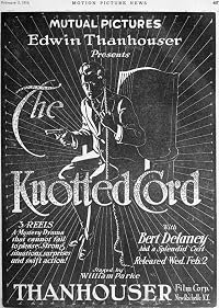 The Knotted Cord poster