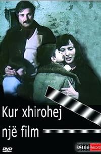 Kur po Xhirohej një film poster