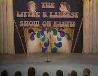 The Little and Largest Show on Earth poster