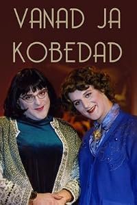 Vanad ja kobedad poster