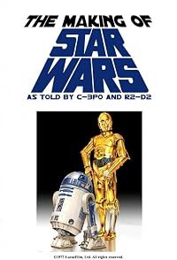 The Making of 'Star Wars' poster