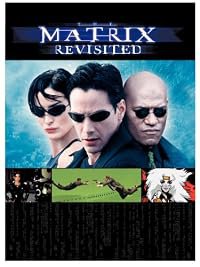 The Matrix Revisited poster
