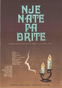 Një natë pa dritë poster