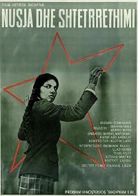 Nusja dhe shtetërrethimi poster