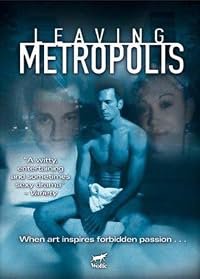 Leaving Metropolis poster