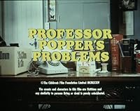 Professor Popper's Problems poster
