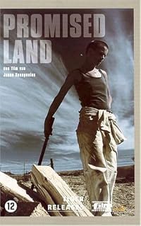 Promised Land poster
