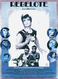 Rebelote poster