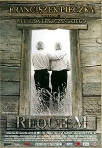 Requiem poster