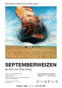 Septemberweizen poster