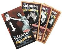 The Sid Caesar Collection: The Fan Favorites - Love &amp; Laughter poster