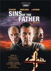 Sins of the Father poster