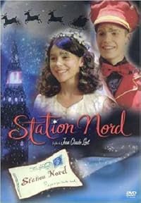 Station Nord poster
