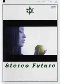 Stereo Future poster